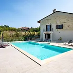 Casa Chiara - Sic400 By Interhome בית נופש *