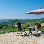 בית נופש Casa Chiara - Sic400 By Interhome