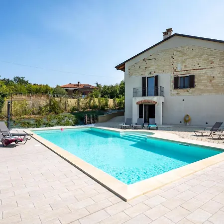 Casa Chiara - Sic400 By Interhome Сasa de vacaciones *