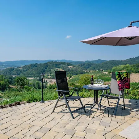 Сasa de vacaciones Casa Chiara - Sic400 By Interhome