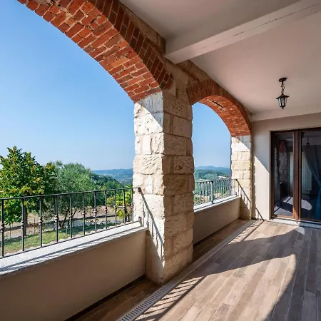 Casa Chiara - Sic400 By Interhome *