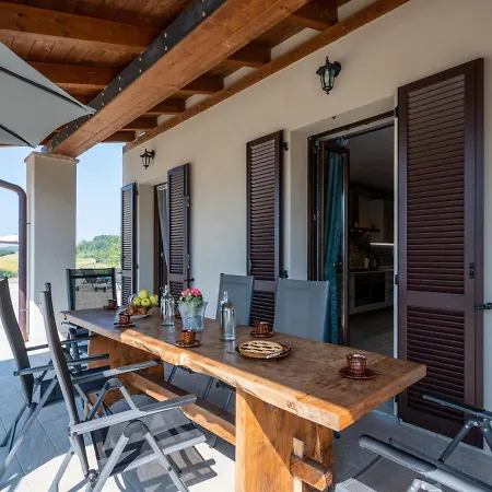 Casa Chiara - Sic400 By Interhome *