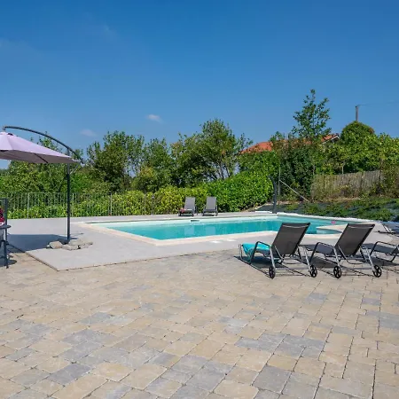 Сasa de vacaciones Casa Chiara - Sic400 By Interhome