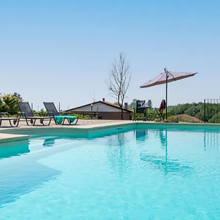 Casa Chiara - Sic400 By Interhome *