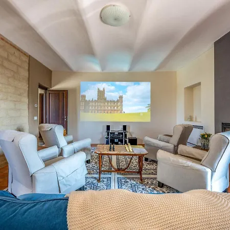 Casa Chiara - Sic400 By Interhome Сasa de vacaciones Serralunga di Crea