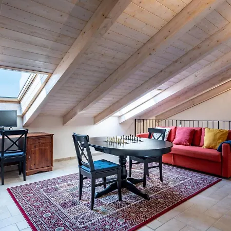 Casa Chiara - Sic400 By Interhome Serralunga di Crea