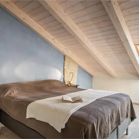 Casa Chiara - Sic400 By Interhome Serralunga di Crea