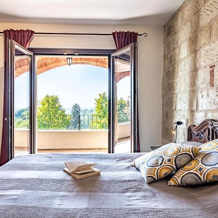 Casa Chiara - Sic400 By Interhome Сasa de vacaciones