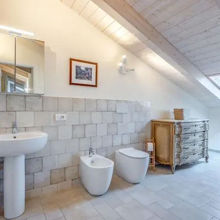 Сasa de vacaciones Casa Chiara - Sic400 By Interhome *
