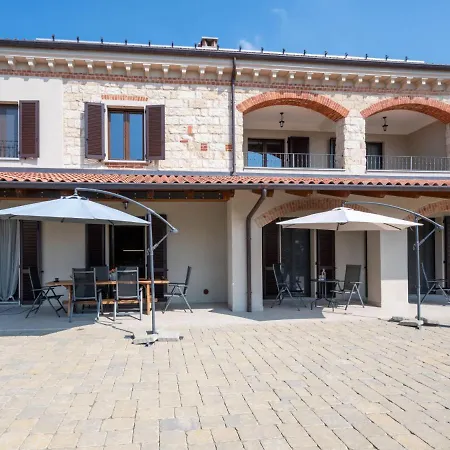 Casa Chiara - Sic400 By Interhome
