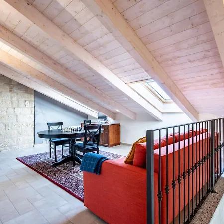 Casa Chiara - Sic400 By Interhome Сasa de vacaciones *