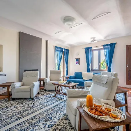 Casa Chiara - Sic400 By Interhome Сasa de vacaciones