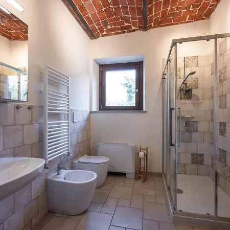 Casa Chiara - Sic400 By Interhome Serralunga di Crea