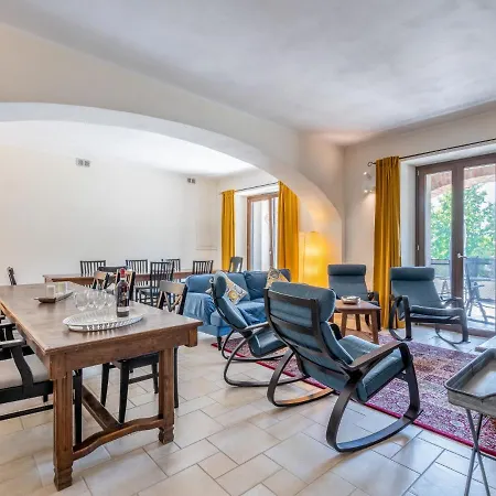 Casa Chiara - Sic400 By Interhome Serralunga di Crea