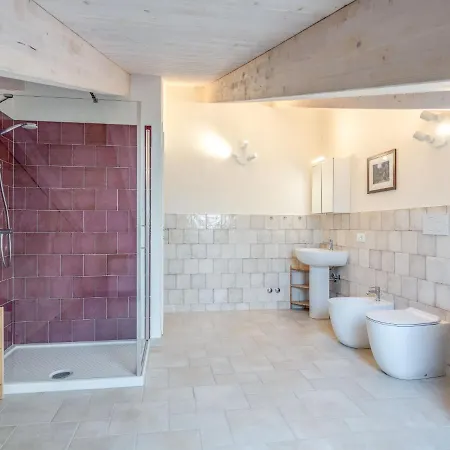 Сasa de vacaciones Casa Chiara - Sic400 By Interhome *