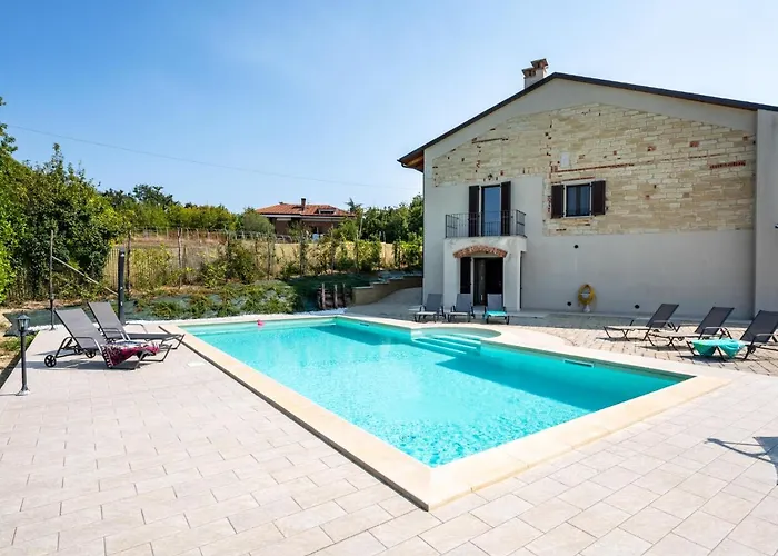 Casa Chiara - Sic400 By Interhome Casa vacanze *