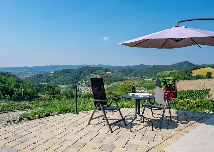 Casa vacanze Casa Chiara - Sic400 By Interhome