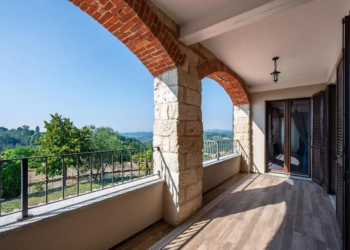 Casa Chiara - Sic400 By Interhome *
