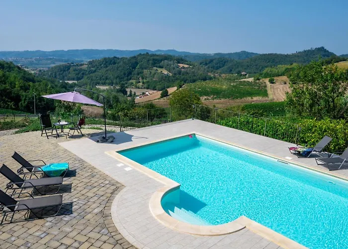 Casa vacanze Casa Chiara - Sic400 By Interhome *