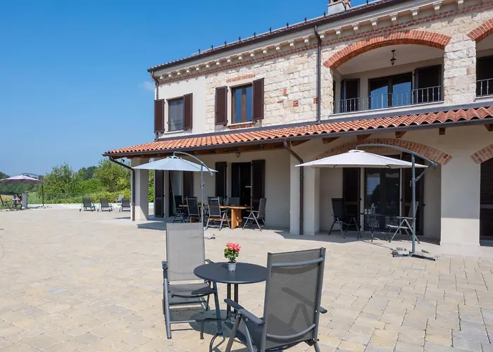 Casa Chiara - Sic400 By Interhome * Serralunga di Crea
