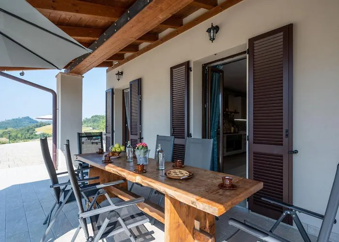 Casa Chiara - Sic400 By Interhome *