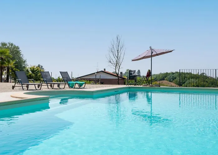 Casa Chiara - Sic400 By Interhome *