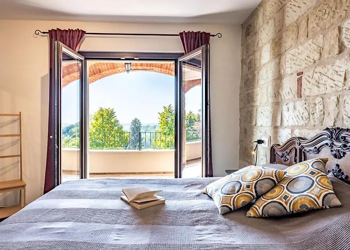 Casa Chiara - Sic400 By Interhome Casa vacanze