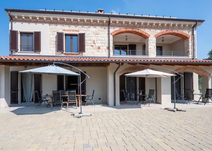 Casa Chiara - Sic400 By Interhome