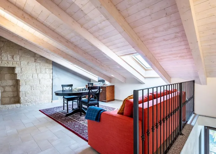 Casa Chiara - Sic400 By Interhome Casa vacanze *